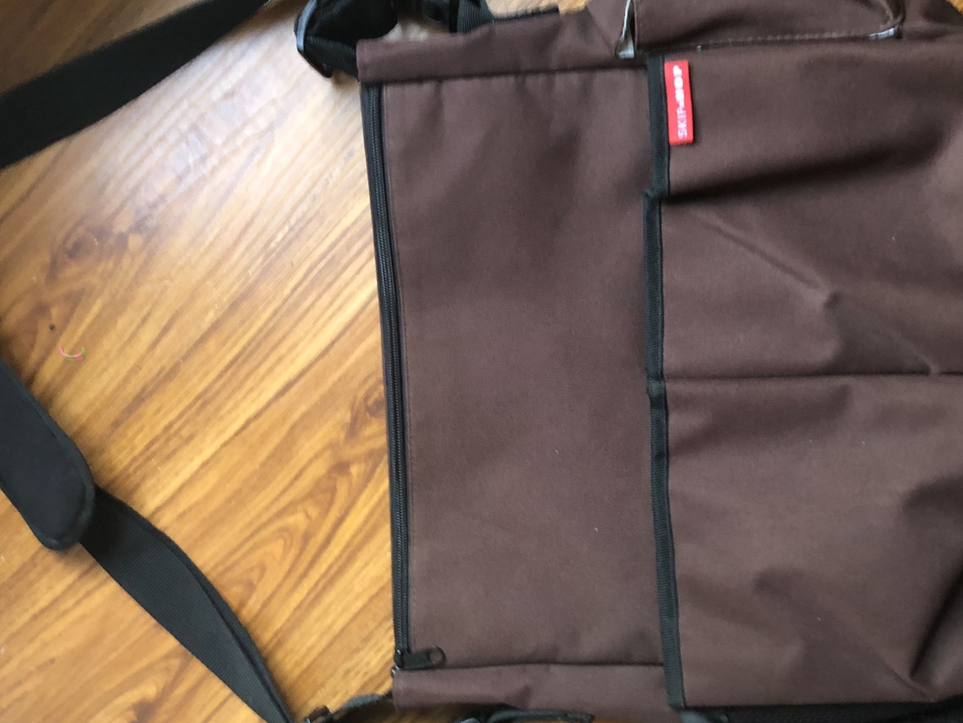 Skip Hop Diaper Bag