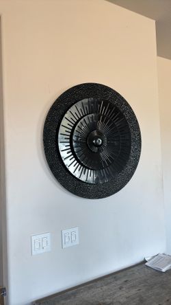 Wall Decor -