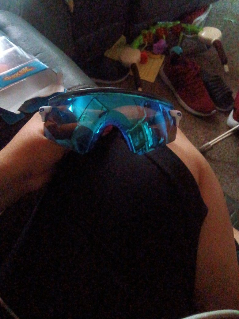 Oakley Sunglasses