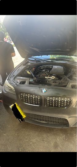 bmw 2011/ 151 K miles