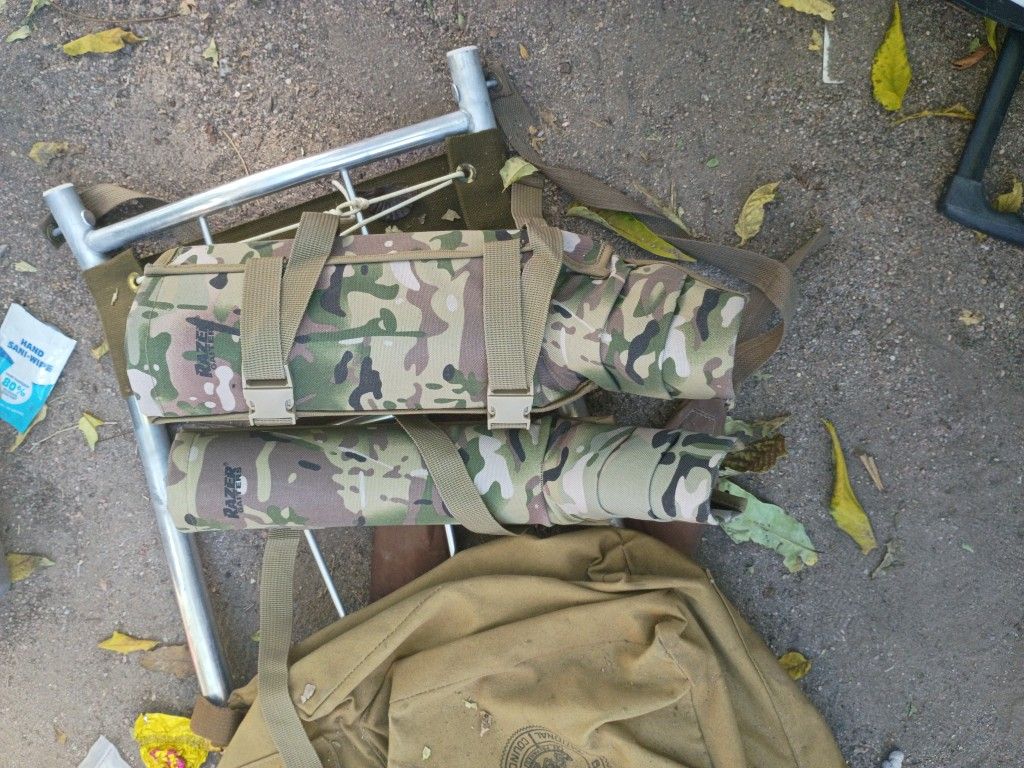 Snake Bite Protectors