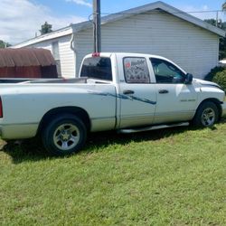 Dodge Ram 1500
