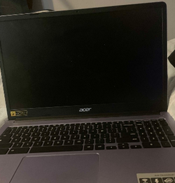 Acer Chromebook