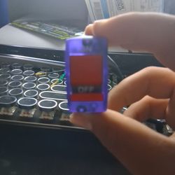 Kill, switch for mini bike or dirt bike