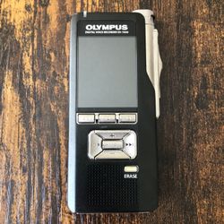 Olympus Digital Voice Recorder DS 7000
