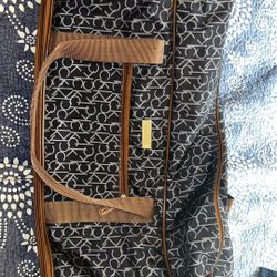 Calvin Klein Weekender Bag