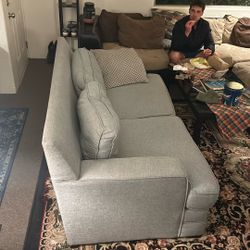 Living Room Couch