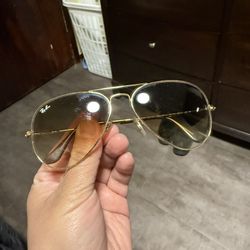 Ray Ban Sunglasses 