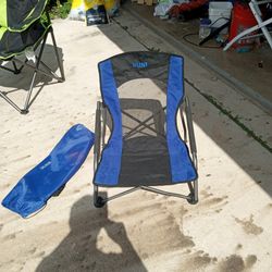 Uline Beach Chair 