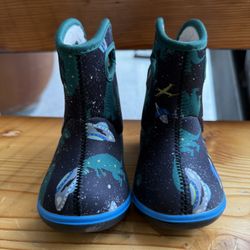 Bogs Baby Bogs Il Insulated Waterproof Boot (Baby, Walker & Toddler)