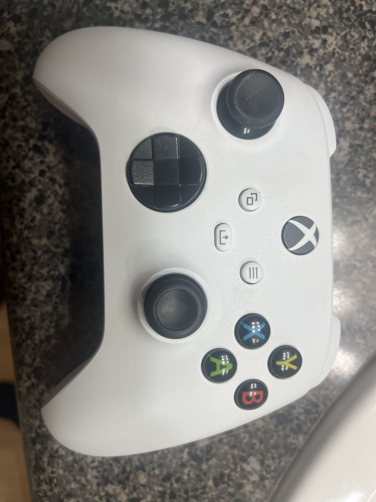 Xbox Controller