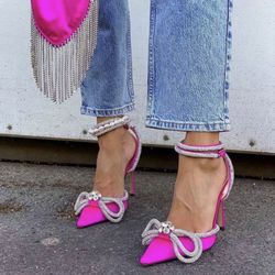 Jimmy Choo Heels 🌺