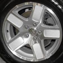Challenger Wheels Dodge Durango Rims Nitro Magnum Journey Dart Ram Grand Caravan Charger Scat Pack Srt 
