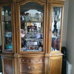 China Cabinet
