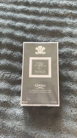 Designer cologne