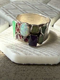 Ring
