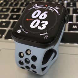 Apple Watch Se 44mm 