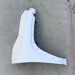 2019 - 2022 TOYOTA RAV4 RH PASSENGER SIDE FENDER AFTERMARKET