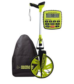 Distance measuring Wheel