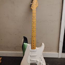 Fender 50s Stratocaster Guitar