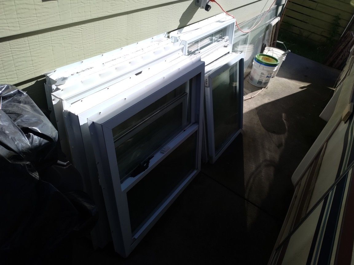 Windows
