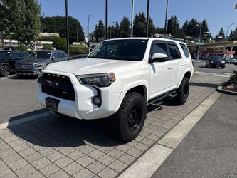 2014 Toyota 4Runner