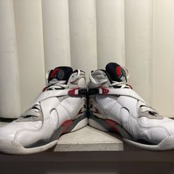 Nike Air Jordan 8
