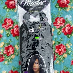 Harlem125 Kima Master Top Grade Premium Fiber!!!!