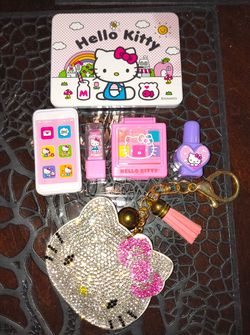 Kids Hello Toy Bundle