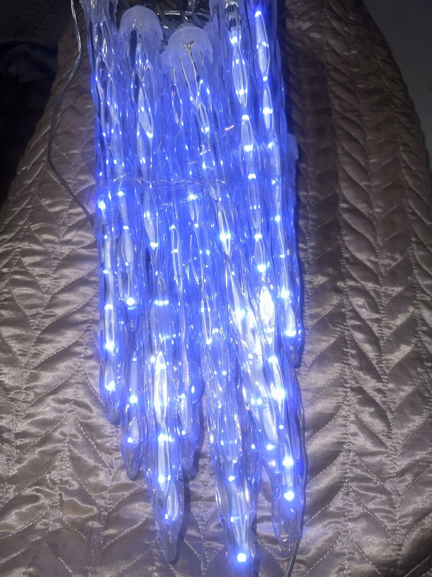 icecle lights 20 ct