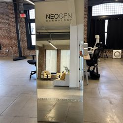 4 Wall Mirrors ($100 Each) 