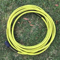 Pressure Washer Hose 25 FT Replacement Ryobi Electric Pressure Washer Hose 3600 PSI Auto Car Wash Detailing Supplies Equipment Home Garden Tools
