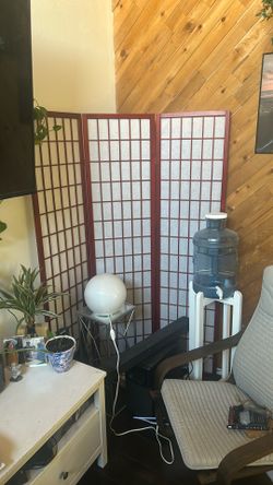 Room Divider