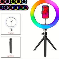 Ring Light 