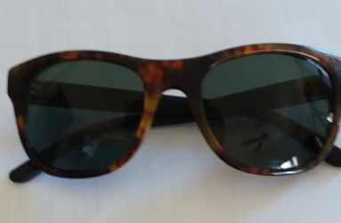 Ralph Loren, Polo sunglasses