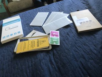 iPhone X screen protector