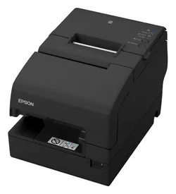 Reciept printer