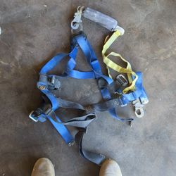Falltech  Safety Harness Tool Belt