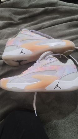 Luca shoes size 10.5