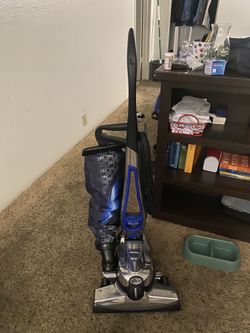 Kirby Vacuum Avalir 2 