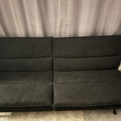 Futon Couch