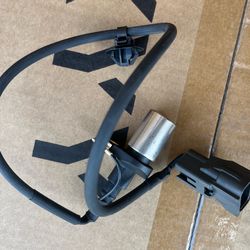 Toyota Lexus Crankshaft Position Sensor 90(contact info removed)6