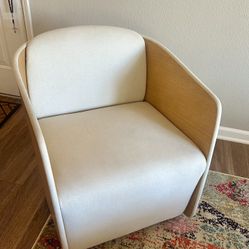 Modern Accent Chair