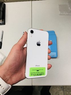 iPhone Xr T-Mobile/ Metro Perfect Condition! $349🔥