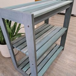 PERFECT Pottery Barn Shelves All Wood 43rd Ave and Peoria