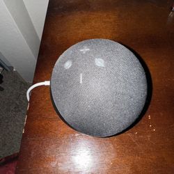 Alex Echo Dot Speaker **brand New 