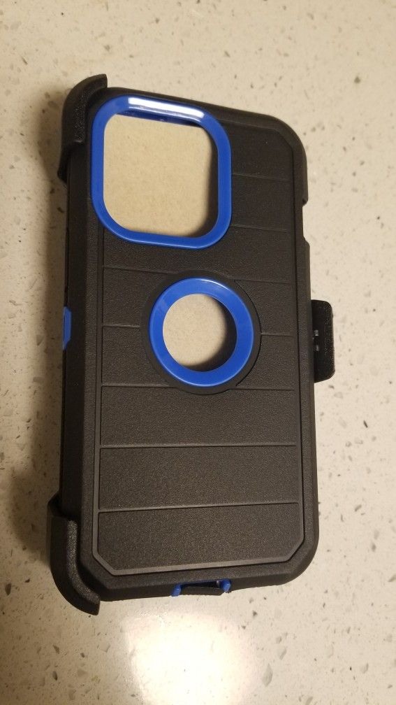 iPhone 14 Pro Case