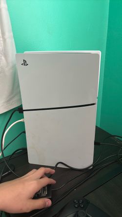 Ps5 With Monitor