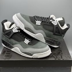 Jordan 4s - $120 Each 