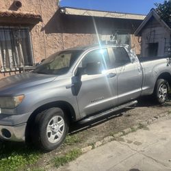 2007 Toyota Tundra V8